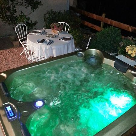 Bed and Breakfast Relais St Jacques - Roanne Saint-Haon-le-Chatel Экстерьер фото