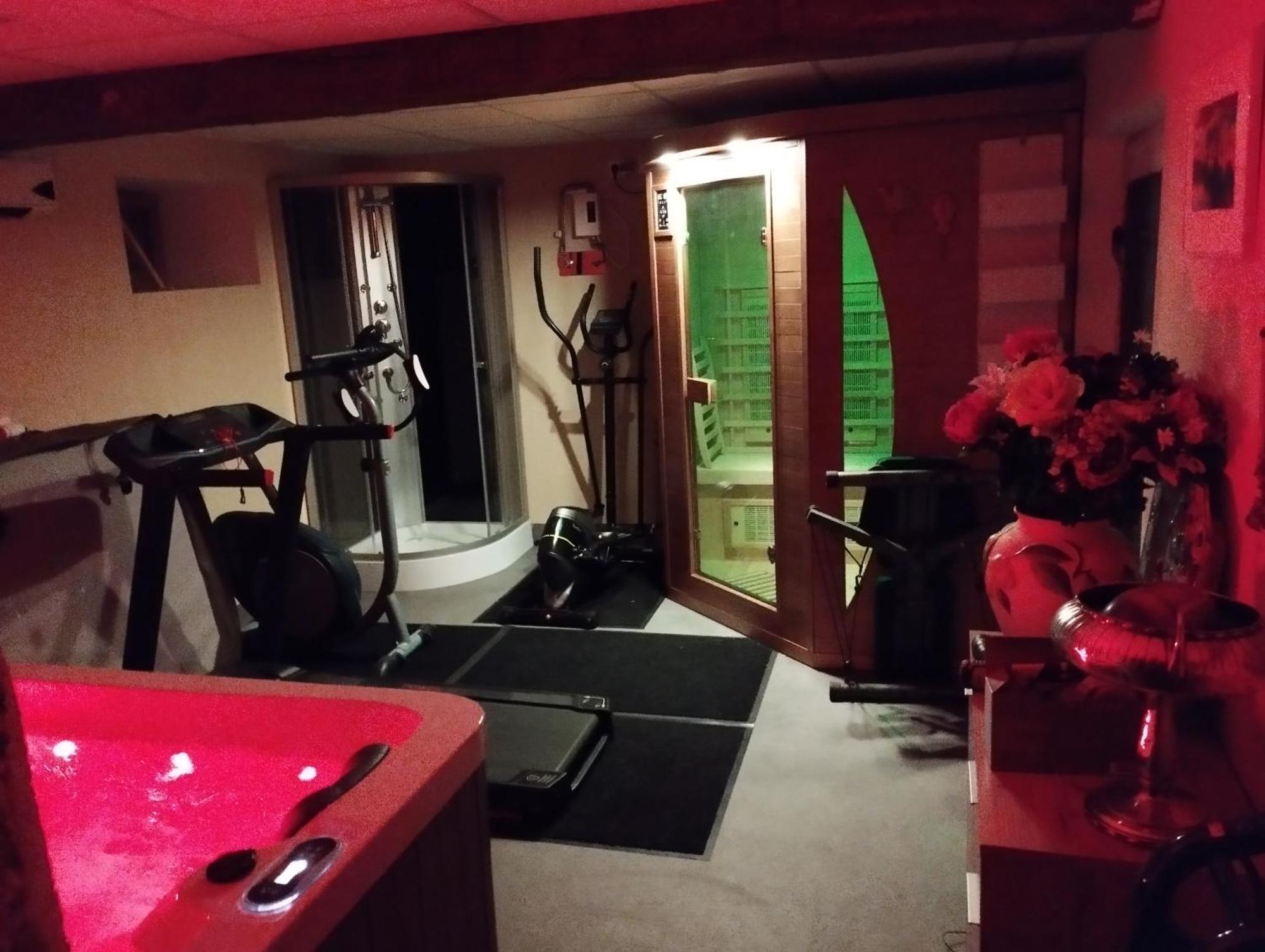 Bed and Breakfast Relais St Jacques - Roanne Saint-Haon-le-Chatel Экстерьер фото