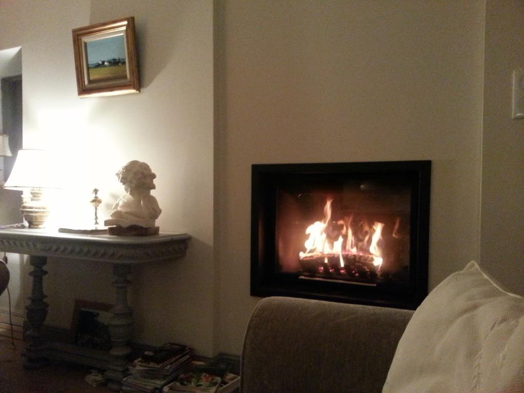 Bed and Breakfast Relais St Jacques - Roanne Saint-Haon-le-Chatel Экстерьер фото